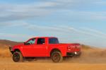 Dodge Ram KTS by VWerks 2012 года